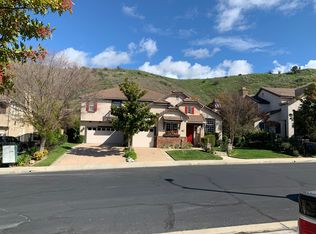 654 Rustic Hills Dr, Simi Valley, CA 93065