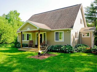 341 Wheaton Creek Rd, Otego, NY 13825