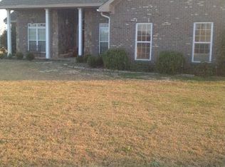 19698 Ga Highway 27, Richland, GA 31825