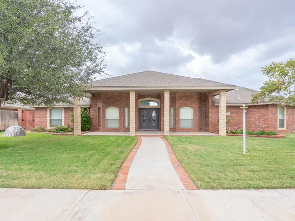 2700 Savoy Pl, Midland, TX 79705