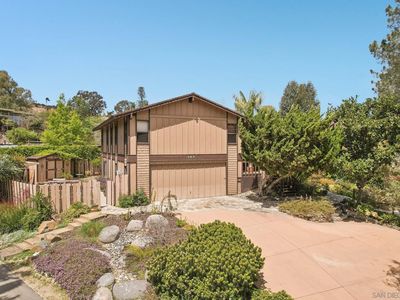 582 Rancho Santa Fe Rd, Encinitas, CA, 92024