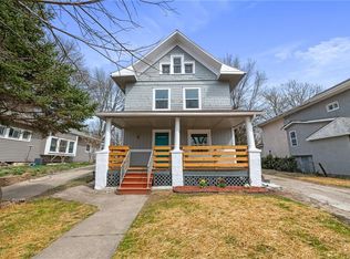 519 S Brookside Ave, Independence, MO 64053