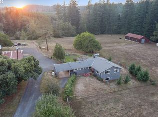 24042 S Upper Highland Rd, Colton, OR 97017