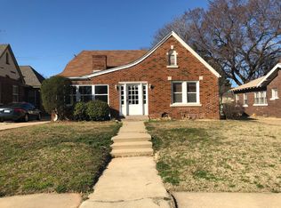 733 NE 16th St, Oklahoma City, OK 73104
