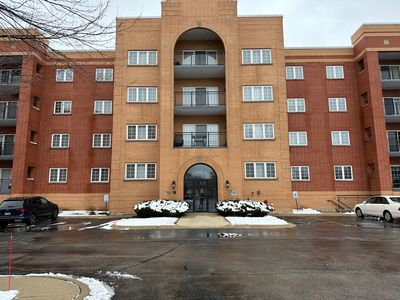 55 S Hale St UNIT 108, Palatine, IL, 60067