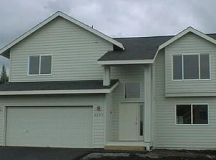 L28 B3 South Felton St, Palmer, AK 99645