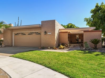 234 LEISURE WORLD --, Mesa, AZ, 85206
