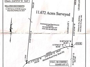 McGrath Rd, Athens, OH 45701