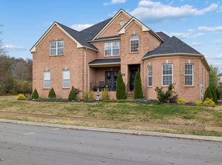 508 Elk Hollow Ct, Franklin, TN 37069