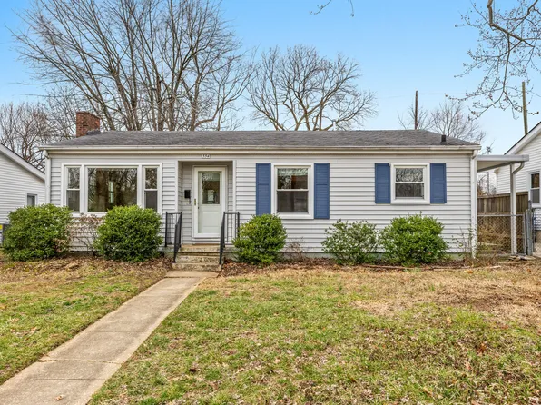 554 Stratford Dr, Lexington, KY 40503