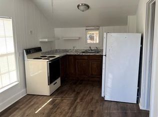 1174 Vine St, Abilene, TX 79602