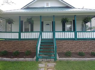 941 Old Stage Rd, Church Hill, TN 37642