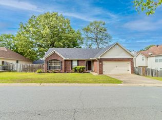 1109 Arbor Cv, Benton, AR 72015