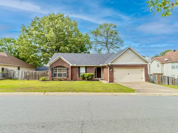 1109 Arbor Cv, Benton, AR 72015