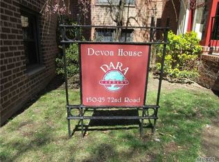 15025 72nd Rd, Flushing, NY 11367