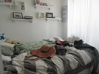 Rented by Mdrn Residential