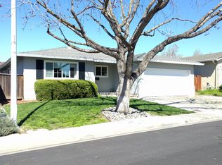 1849 Shenandoah Ave, Milpitas, CA 95035