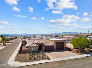 3195 Oro Grande Blvd, Lake Havasu City, AZ 86406