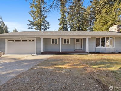 15549 206th Avenue SE, Renton, WA, 98059