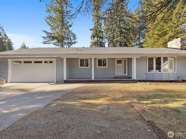 15549 206th Avenue SE, Renton, WA 98059
