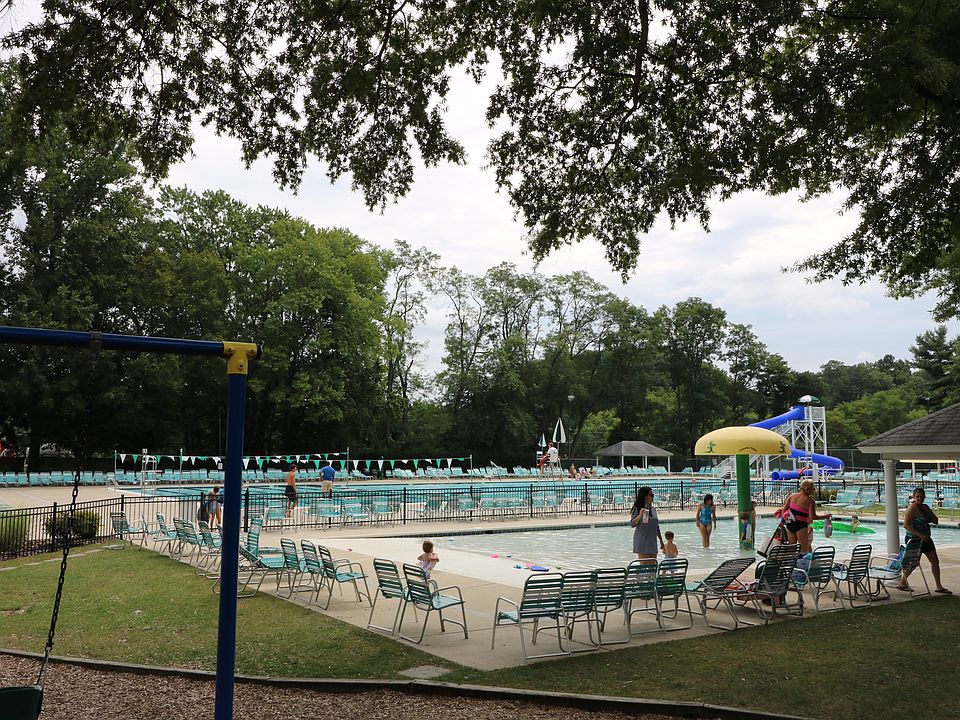 Community Pool
