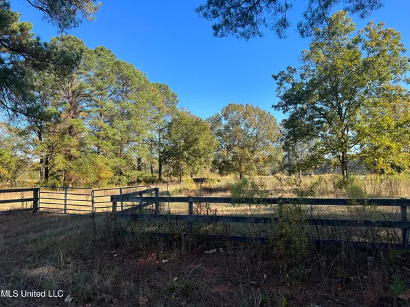 0 S Highway 43, Kosciusko, MS 39090