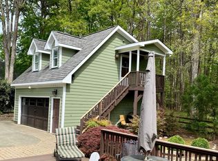 6523 Wynbrook Way, Raleigh, NC 27612