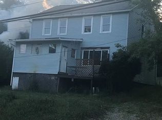 1871 Route 56 Hwy E, Homer City, PA 15748