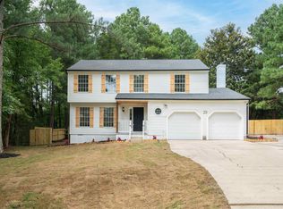 23 Beechtree Ct, Durham, NC 27713