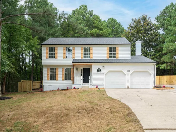 23 Beechtree Ct, Durham, NC 27713