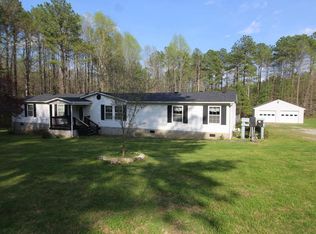 802 Scotts Bottom Rd, Dillwyn, VA 23936