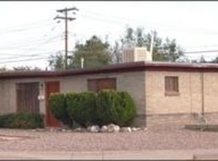 9100 Lexington Ave NE, Albuquerque, NM 87112