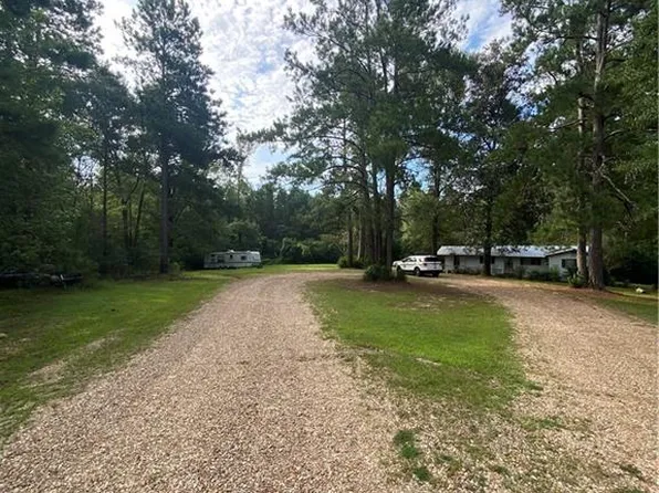 1470 Sheridan Church Rd, Kentwood, LA 70444