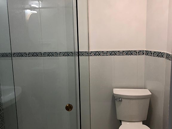 1st floor full bath