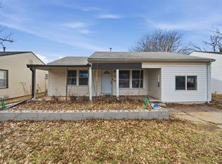 1751 S Volutsia Ave, Wichita, KS 67211