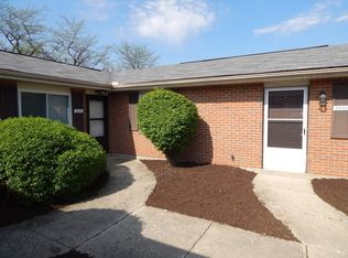 4701 Waynedale Cir, Dayton, OH 45424