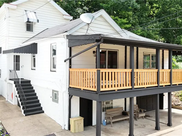 751 Naylor St, Pittsburgh, PA 15207