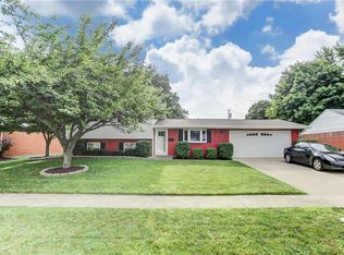356 N 356 North Garber Dr. Dr, Tipp City, OH 45371