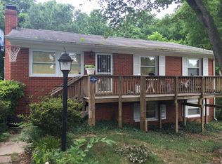 15010 Cordell Ave, Woodbridge, VA 22193