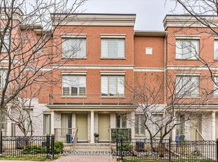 7 Saddlecreek Dr, Markham, ON L3T0A4