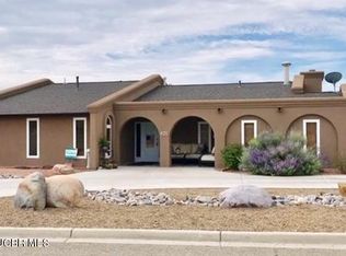 123 W Twilight Dr, Farmington, NM 87401