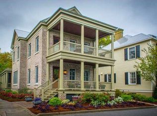 86 W Shipyard Rd, Mount Pleasant, SC 29464