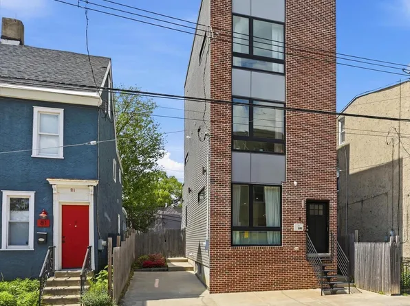 101 E Phil Ellena St, Philadelphia, PA 19119