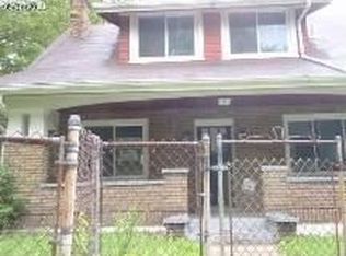 17 Thill St, Cincinnati, OH 45219