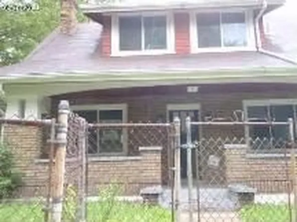 17 Thill St, Cincinnati, OH 45219