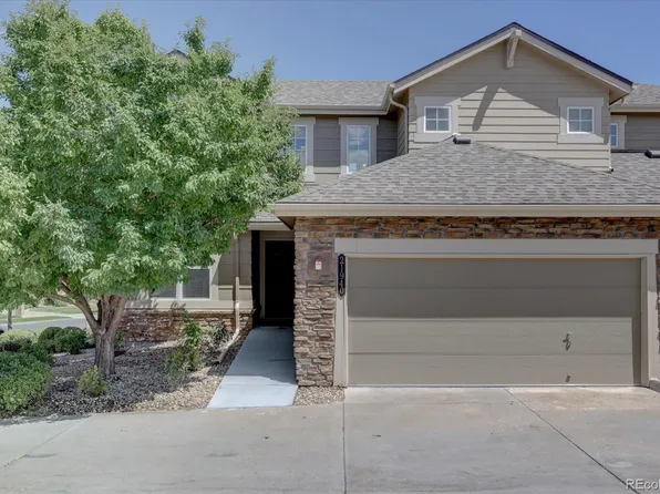 21940 E Jamison Place, Aurora, CO 80016