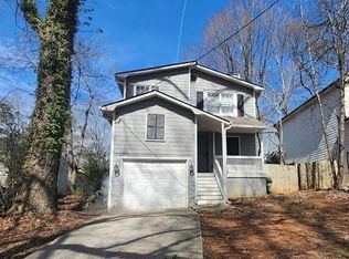 1180 Vickers St SE, Atlanta, GA 30316