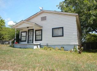 603 Denton, Benton, AR 72015