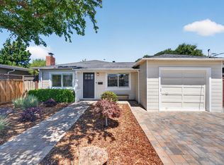 912 Montgomery St, San Carlos, CA 94070
