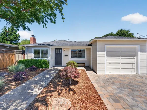 912 Montgomery St, San Carlos, CA 94070
